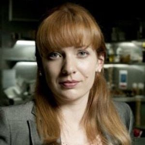 Fotoğraf Katherine Parkinson