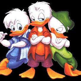 Fotoğraf Quack Pack