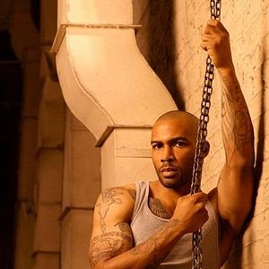 Fotoğraf Omari Hardwick