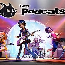 Fotoğraf The Podcats