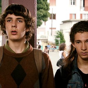 Fotoğraf Riad Sattouf