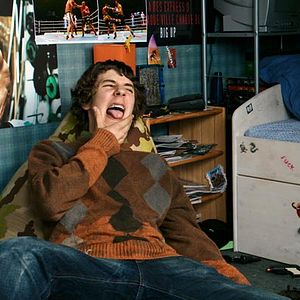 Fotoğraf Riad Sattouf