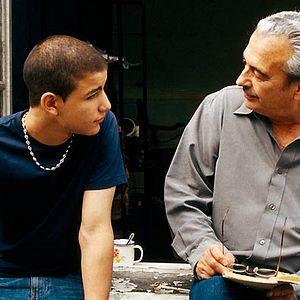 Fotoğraf Jacques Nolot