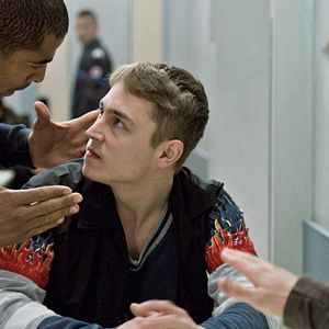 Fotoğraf Vincent Rottiers