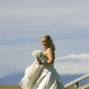 Fotoğraf Valdis Oskarsdottir