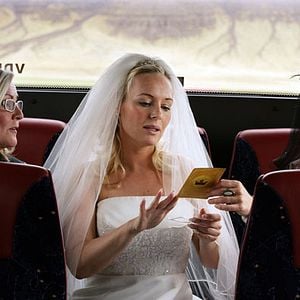 Fotoğraf Nína Dögg Filippusdóttir