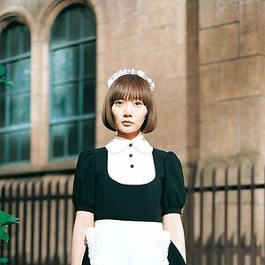 Fotoğraf Şişme Bebek