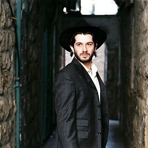 Fotoğraf Ran Danker