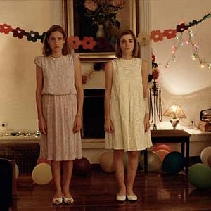 Fotoğraf Köpek Dişi