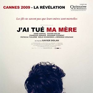 Fotoğraf Annemi Öldürdüm