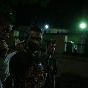 Fotoğraf Şark Oyunları