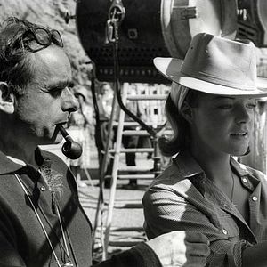 Fotoğraf Henri-Georges Clouzot’nun Cehennemi