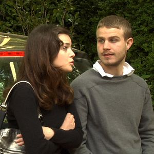 Fotoğraf Brady Corbet