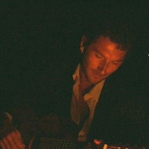 Fotoğraf Simon Buret