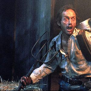 Fotoğraf Pumpkinhead