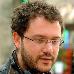 Fotoğraf Riad Sattouf