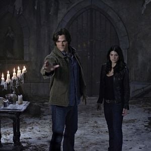 Fotoğraf Supernatural