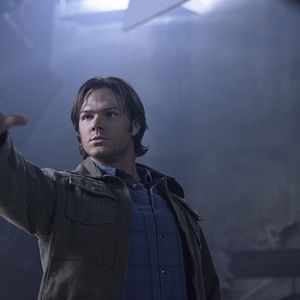 Fotoğraf Supernatural