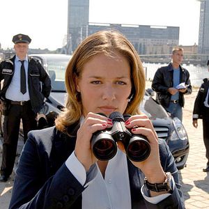 Fotoğraf Deadline - Jede Sekunde zählt