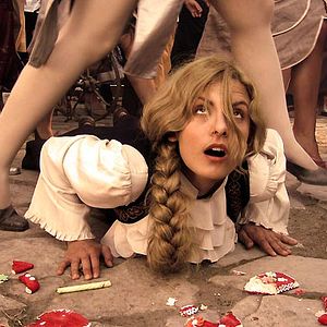 Fotoğraf Sonja Kolacaric