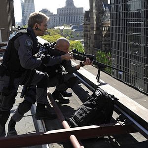 Fotoğraf Hugh Dillon