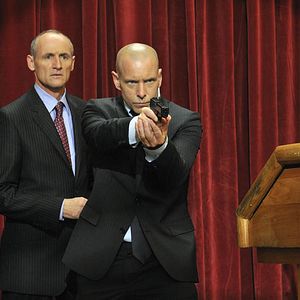 Fotoğraf Flashpoint