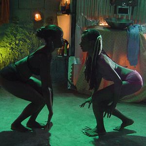 Fotoğraf Dorylia Calmel