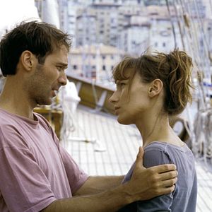 Fotoğraf Eaux troubles