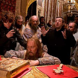 Fotoğraf Pavel Lungin