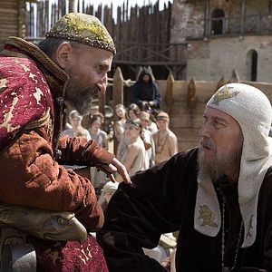 Fotoğraf Pavel Lungin