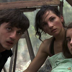 Fotoğraf Sebastián Lelio