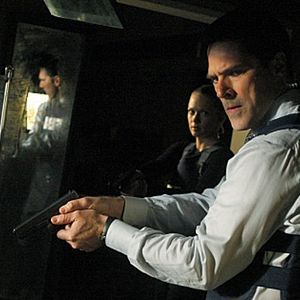 Fotoğraf Thomas Gibson