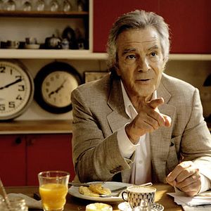 Fotoğraf Pierre Arditi