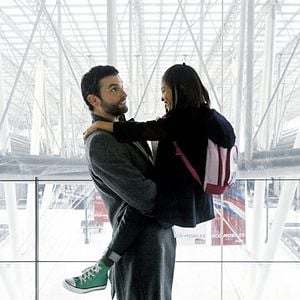 Fotoğraf Patrick Mille