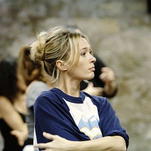 Fotoğraf Anne Marivin