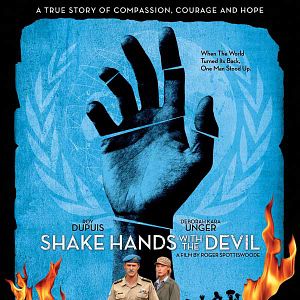 Fotoğraf Roger Spottiswoode