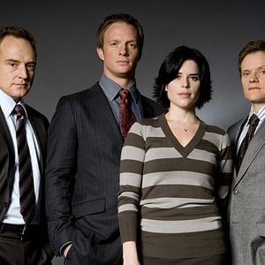 Fotoğraf Marc Warren