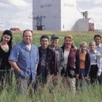 Fotoğraf Corner Gas