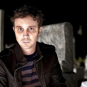 Fotoğraf Sam Huntington