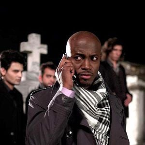 Fotoğraf Kevin Munroe