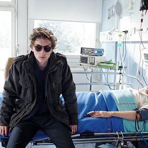 Fotoğraf Julien Boisselier