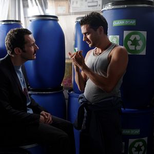 Fotoğraf Julien Boisselier