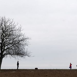 Fotoğraf Julien Boisselier
