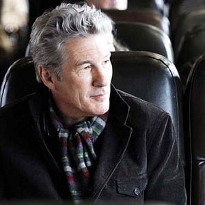 Fotoğraf Hachi: A Dog’s Tale