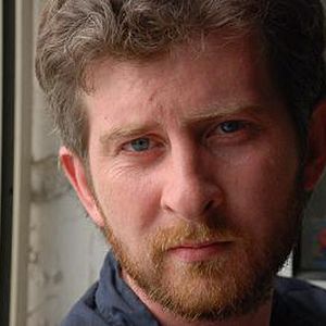 Fotoğraf Nikolay Khomeriki