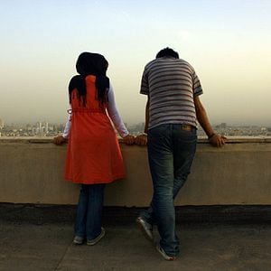 Fotoğraf Bahman Ghobadi