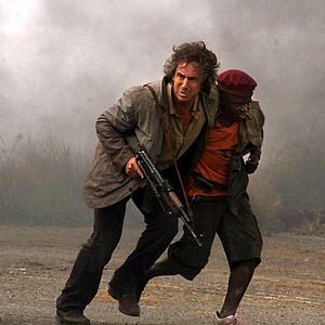 Fotoğraf Vahşetin Çocukları