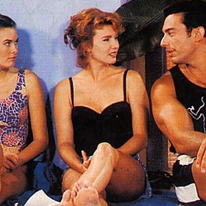 Fotoğraf Les Filles d'à côté