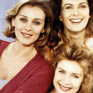 Fotoğraf Les Filles d'à côté