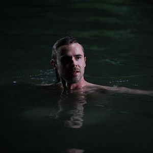Fotoğraf Sam Trammell